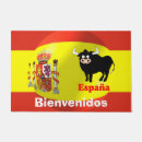 Search for spanish doormats Spain