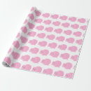 Search for farm birthday wrapping paper Pattern