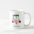 Search for golf clubs mugs For her