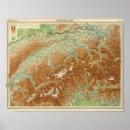 Search for atlas posters Relief