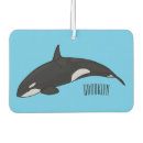Search for dolphin car air fresheners Orcinus orca