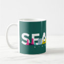 Search for seattle city mugs Modern