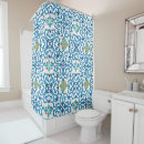 Search for moroccan tiles shower curtains Portuguese