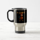 Search for funny chicken travel mugs Rooster