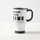 Search for piano travel mugs Keys