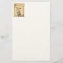 Search for antique stationery paper Vintage