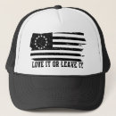 Search for betsy hats 13 stars flag