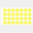 Search for iron on labels Yellow
