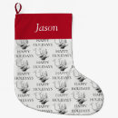 Search for head christmas stockings Deer