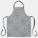 Search for diamonds aprons For him