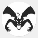 Search for cartoon satan stickers Devil