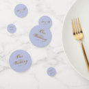 Search for wedding confetti Stylish