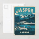Search for athabasca postcards Jasper national park