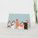 Search for blueticks cards Puppy