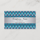 Search for calendar business cards Trendy