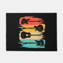 Search for guitar doormats Vintage