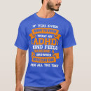 Search for orange ribbon tshirts Neuro