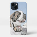 Search for st bernard iphone cases Cute