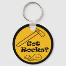 Search for geologists key rings Rockhound