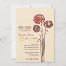 Search for texture wedding invitations Country