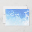 Search for save the date rsvp cards White
