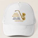 Search for band hats Concert