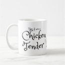 Search for chicken rooster mugs Hens