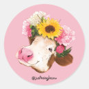 Search for milk cow stickers Animals
