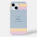 Search for thinking of you iphone cases For her