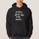 Search for pretty hoodies Like