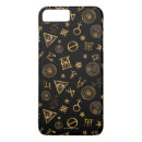 Search for magic symbols iphone cases Jk rowling