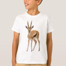 Search for gazelle tshirts Nature