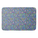 Search for tiled bath mats Squares