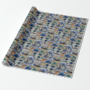 Search for trout wrapping paper Outdoors