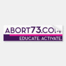 Search for educational bumper stickers Pink
