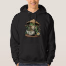 Search for kawaii hoodies Frog