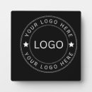 Search for logo plaques Simple