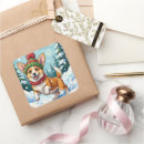Search for pom poms stickers Puppy