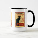 Search for cat noir mugs Black