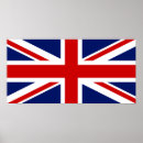 Search for crossed flags posters Union jack