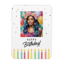 Search for african american magnets Celebration