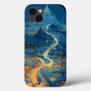 Search for fantasy landscape iphone cases Surreal