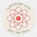Search for atoms stickers Science