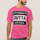 Search for eritrea tshirts Birthday
