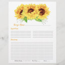 Search for yellow binders Floral