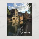 Search for lac postcards French alps