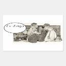 Search for vintage illustration bookplates Library
