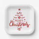 Search for vintage santa claus plates Birthday