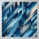 Search for diagonal art Modern