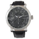 Search for halloween watches Spiderweb